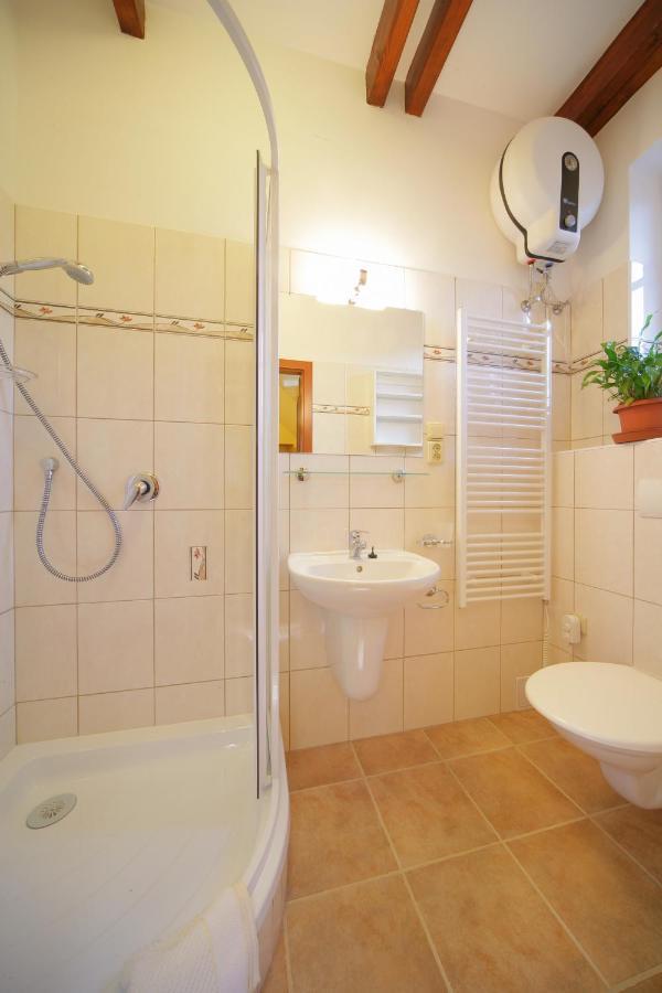 Apartmany Mlyn Rokytnice nad Jizerou Eksteriør bilde